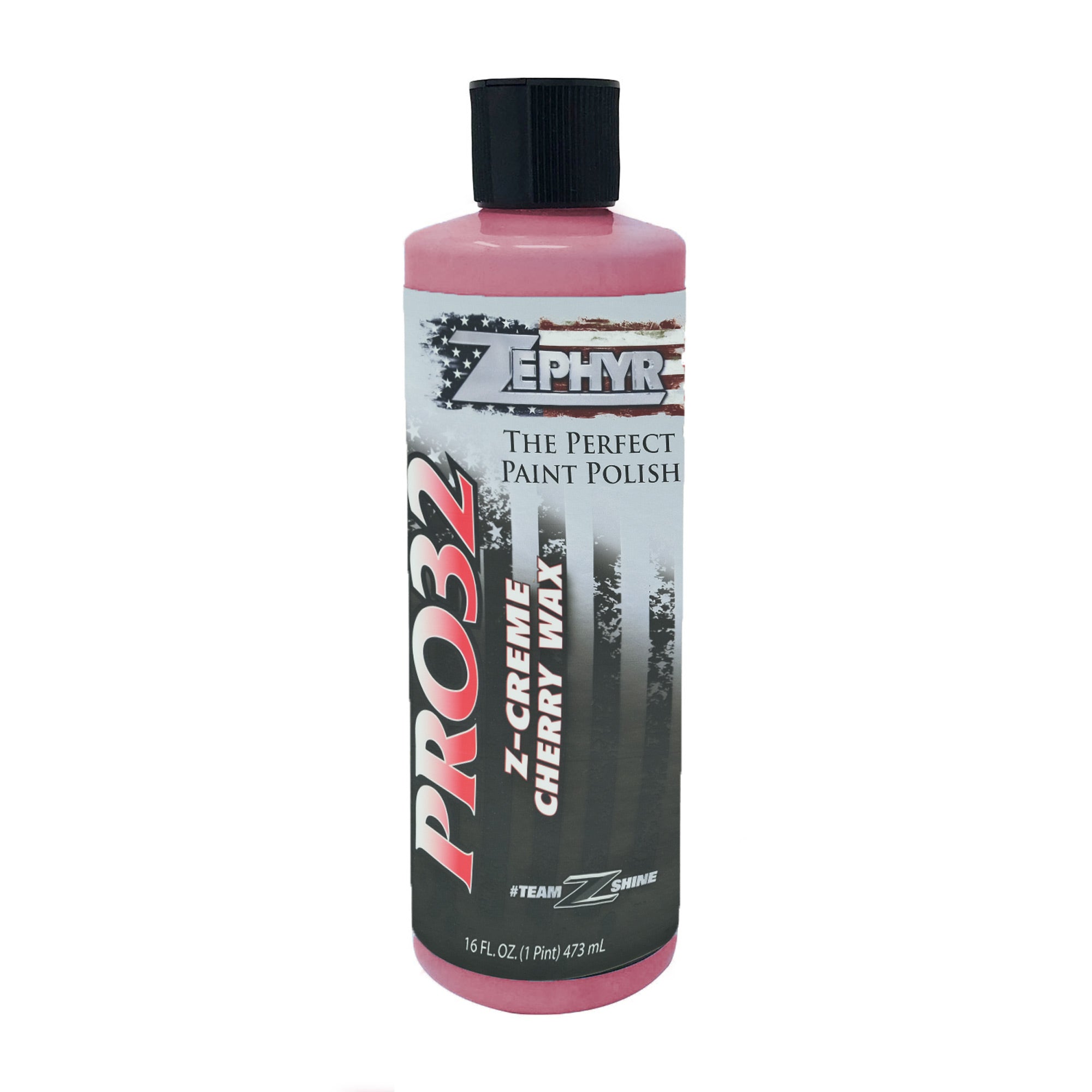 PRO 32 – Z.CREME CHERRY WAX – Zephyr Polish UK